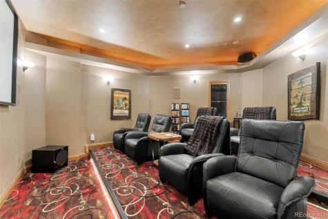 127 Marks Lane Breckenridge CO 80424