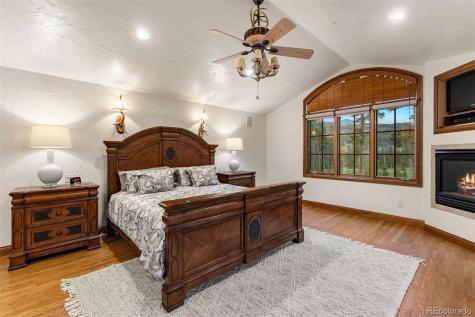 127 Marks Lane Breckenridge CO 80424