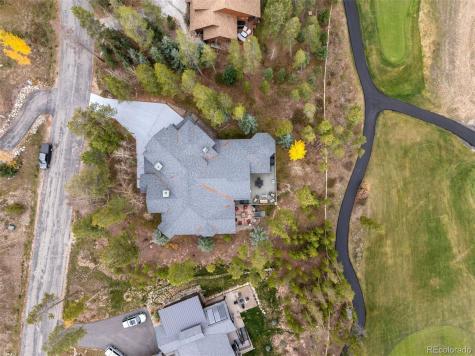 127 Marks Lane Breckenridge CO 80424