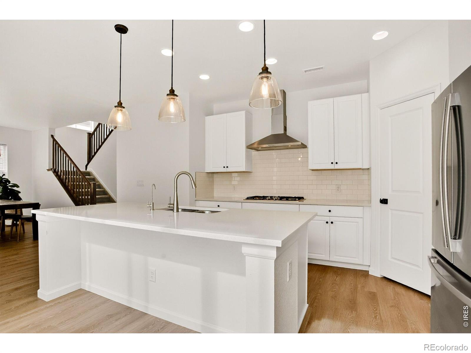 17396 Hop Clover Avenue Parker CO 80134