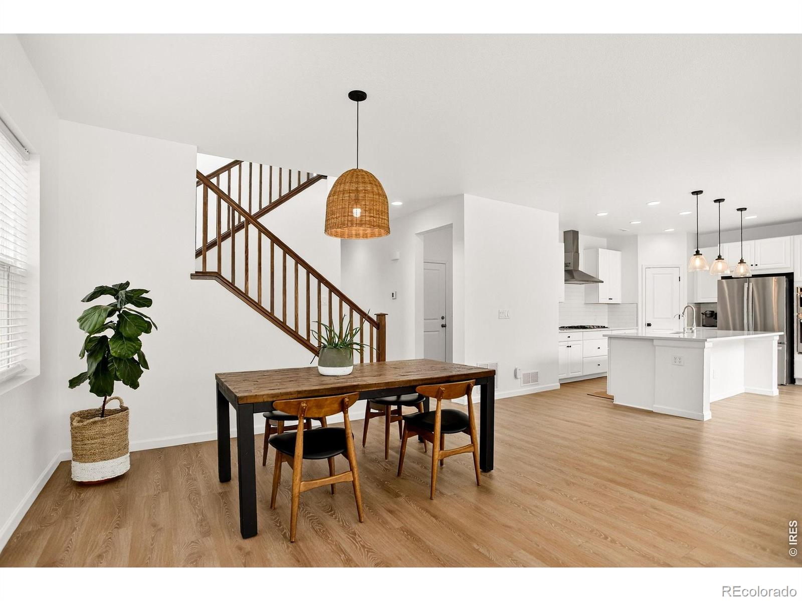 17396 Hop Clover Avenue Parker CO 80134