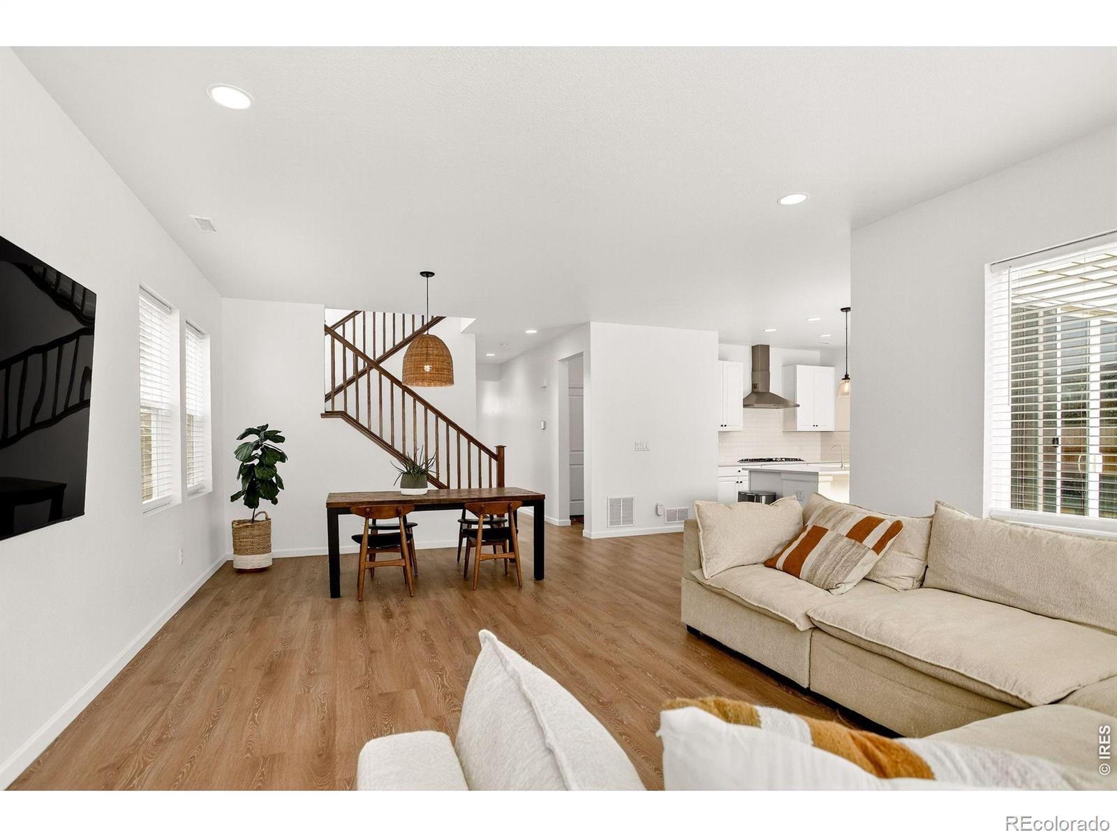 17396 Hop Clover Avenue Parker CO 80134