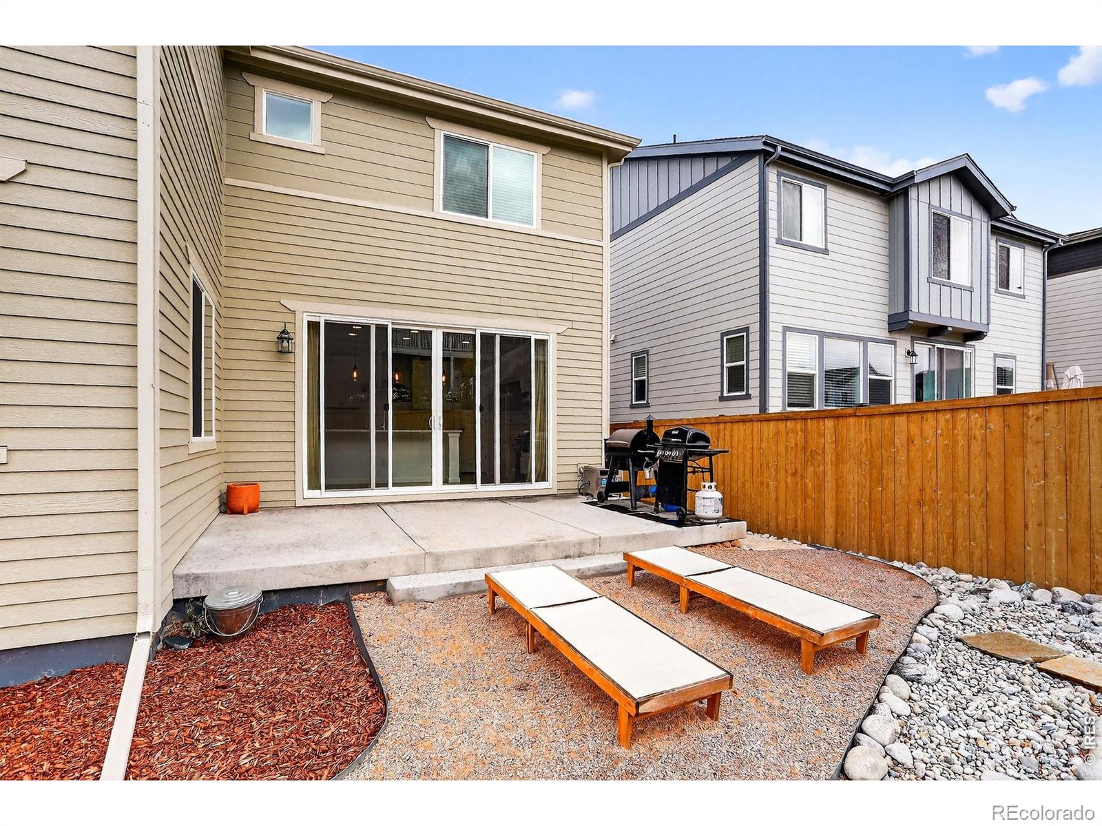 17396 Hop Clover Avenue Parker CO 80134