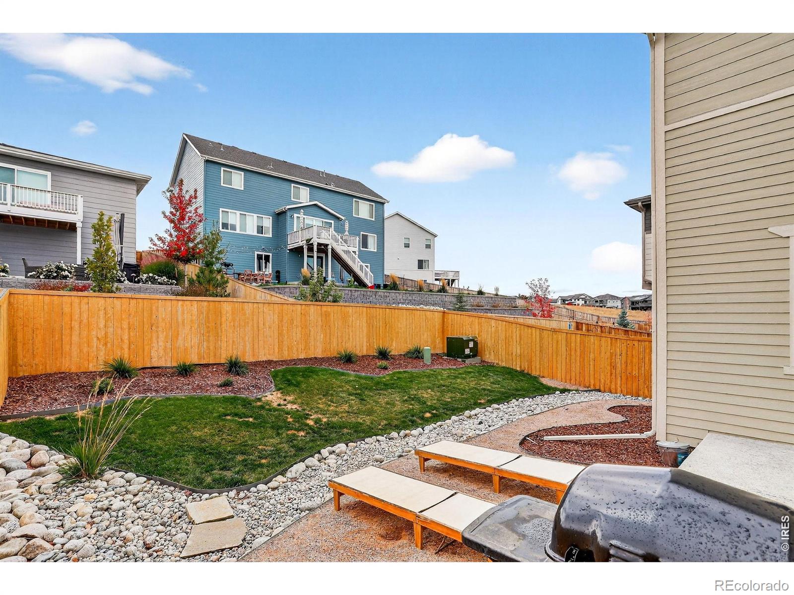 17396 Hop Clover Avenue Parker CO 80134