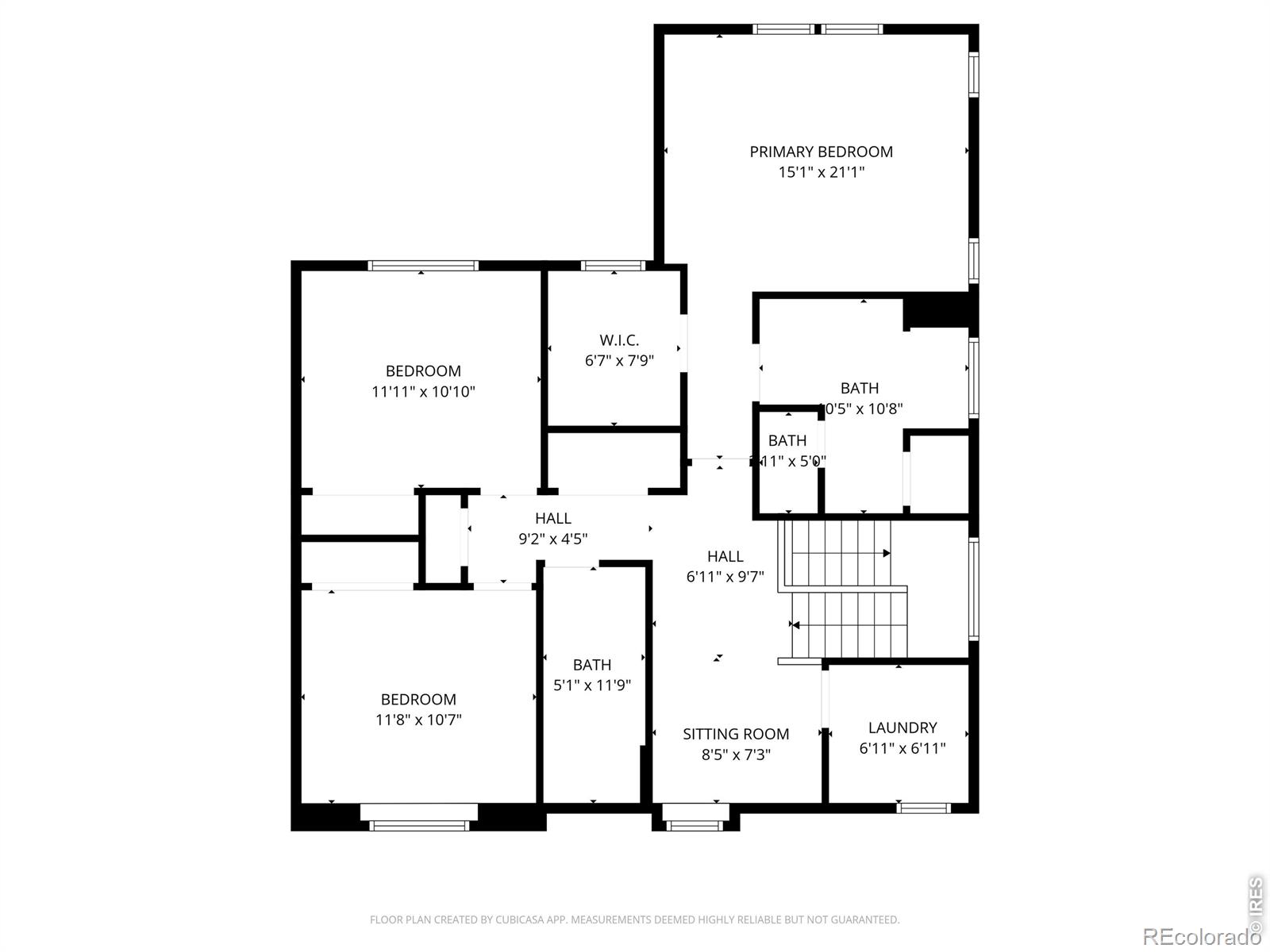 17396 Hop Clover Avenue Parker CO 80134