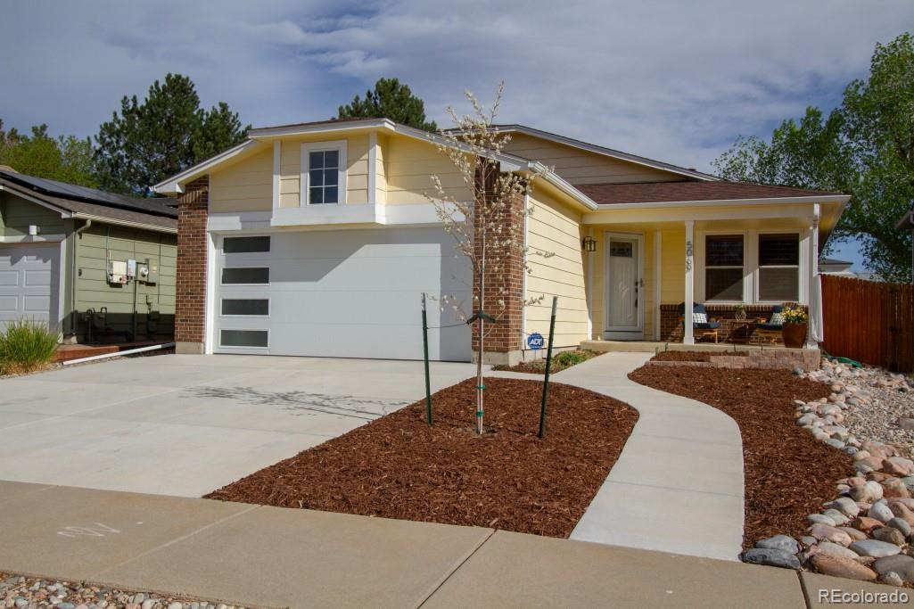 5069 W 62nd Avenue Arvada CO 80003