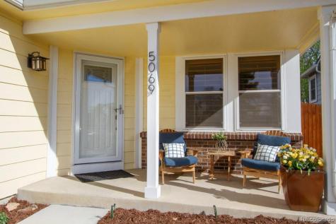 5069 W 62nd Avenue Arvada CO 80003