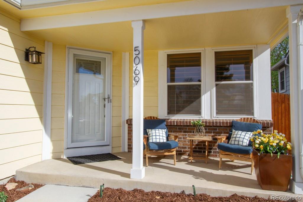 5069 W 62nd Avenue Arvada CO 80003