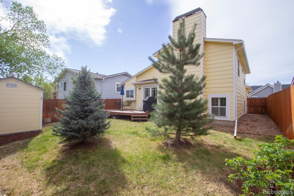 5069 W 62nd Avenue Arvada CO 80003