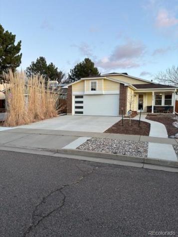 5069 W 62nd Avenue Arvada CO 80003