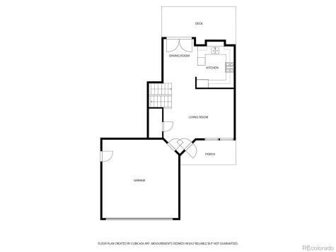 5069 W 62nd Avenue Arvada CO 80003