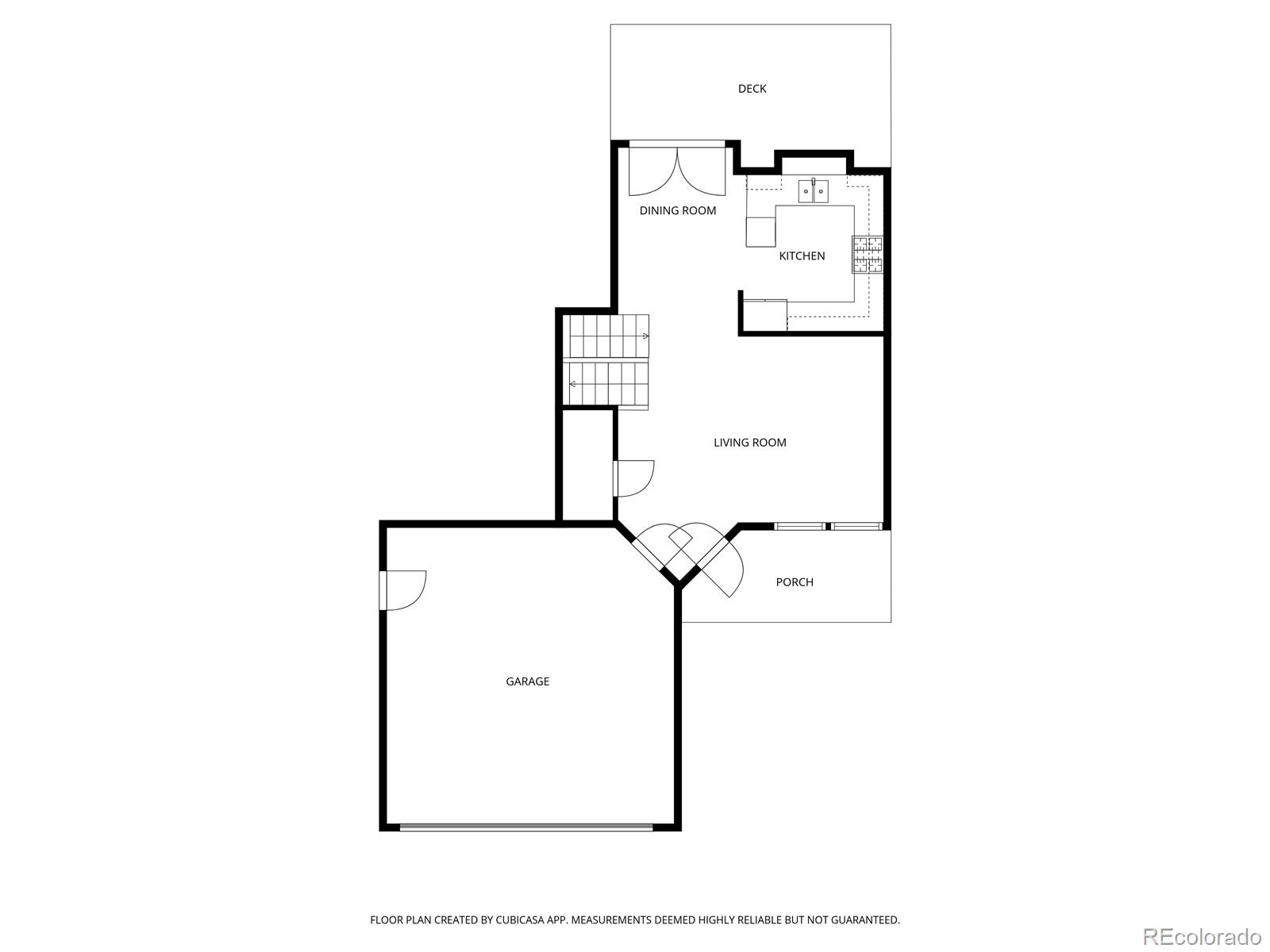5069 W 62nd Avenue Arvada CO 80003