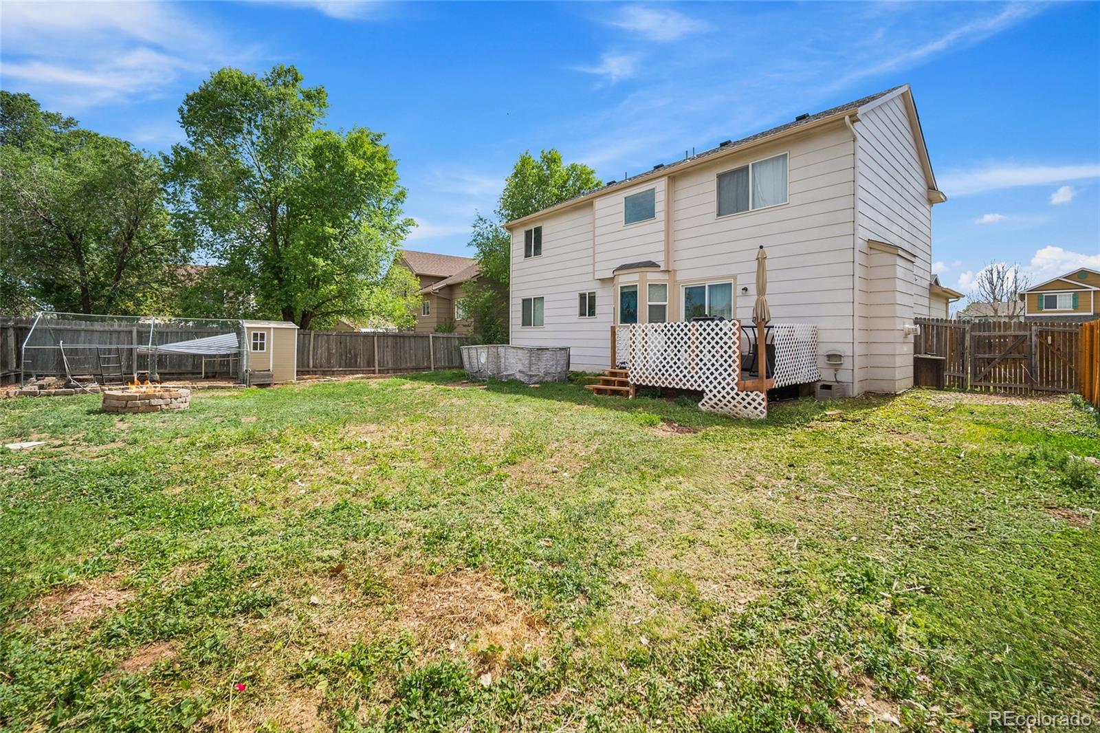 1067 Clogger Lane Fountain CO 80817