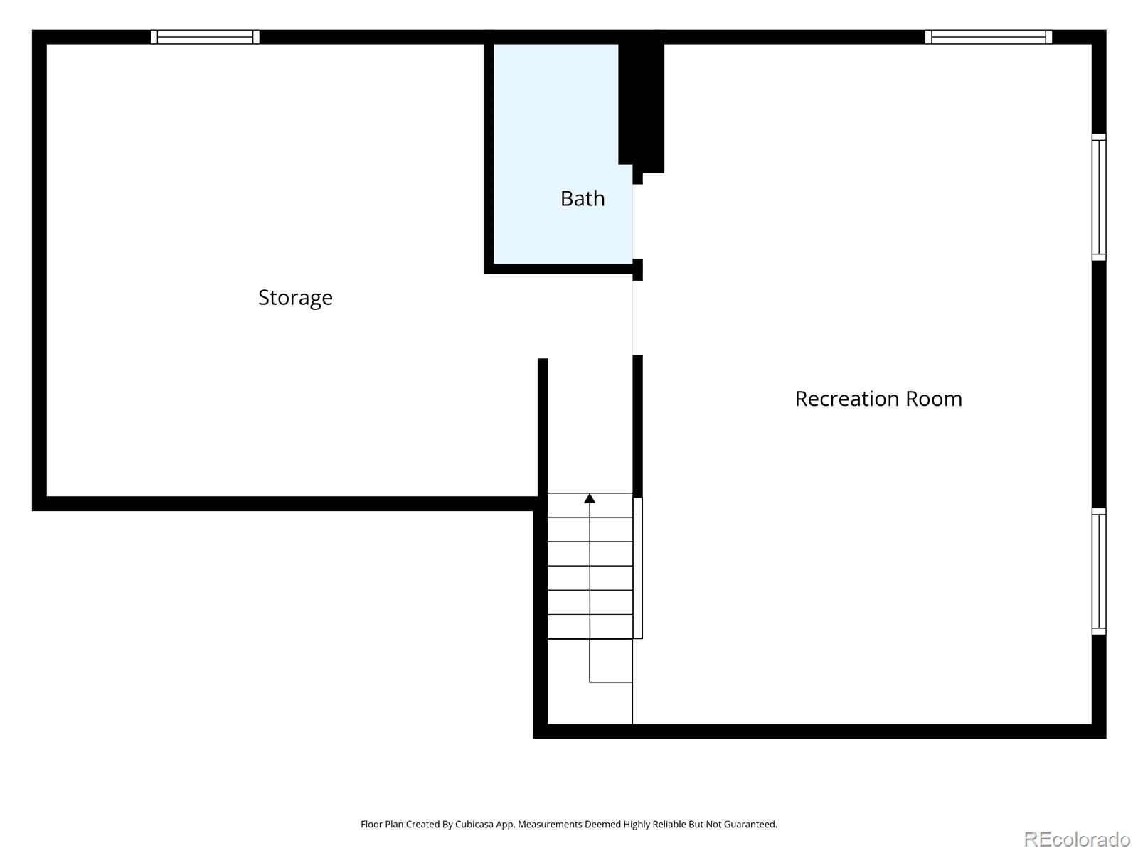 1067 Clogger Lane Fountain CO 80817