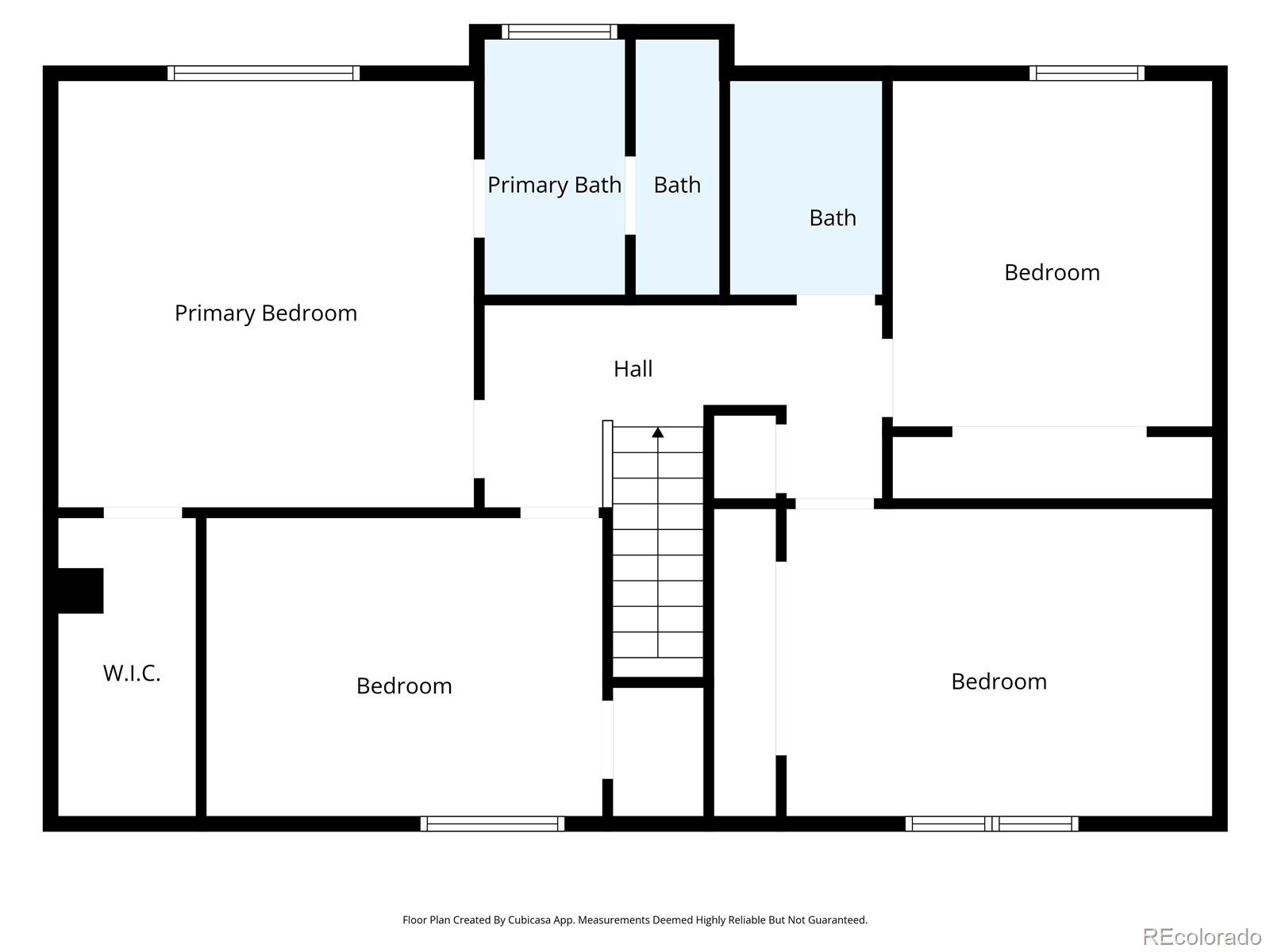 1067 Clogger Lane Fountain CO 80817