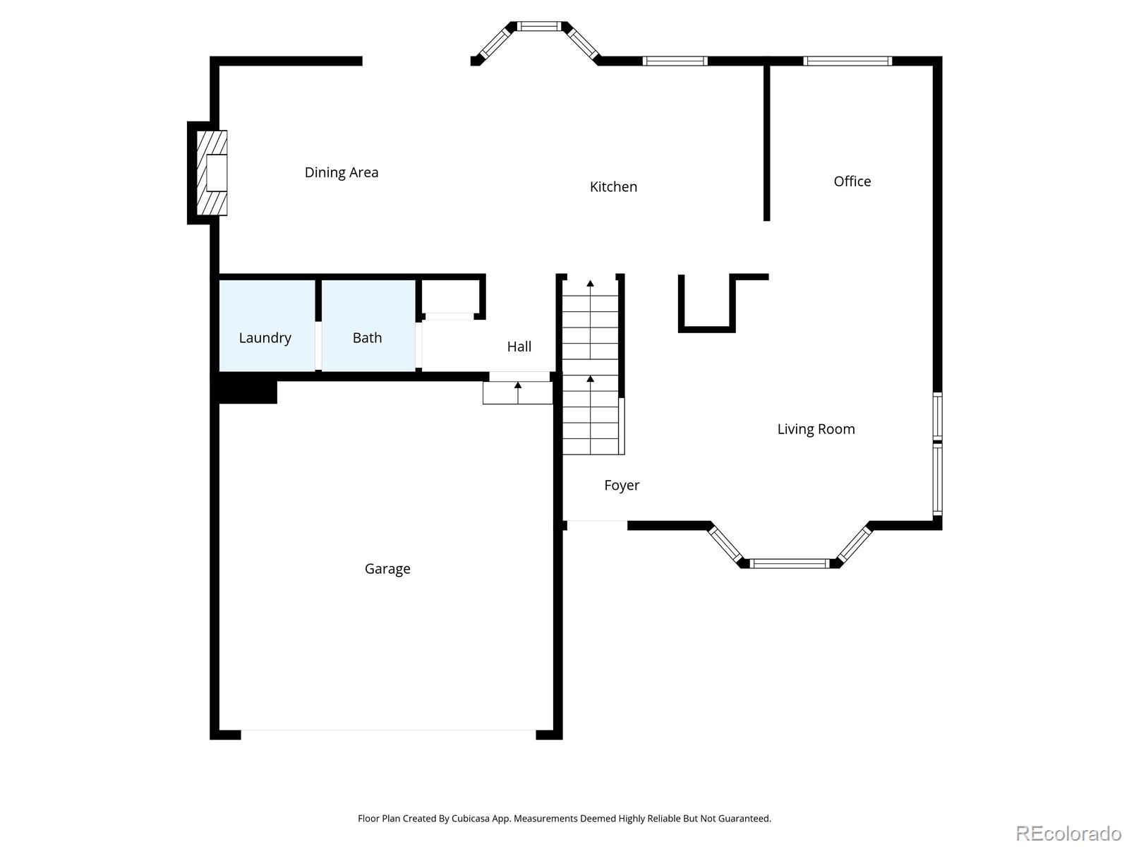 1067 Clogger Lane Fountain CO 80817