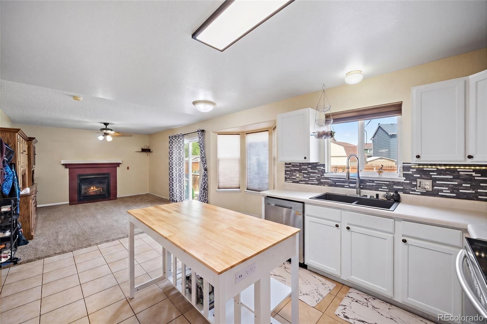 1067 Clogger Lane Fountain CO 80817