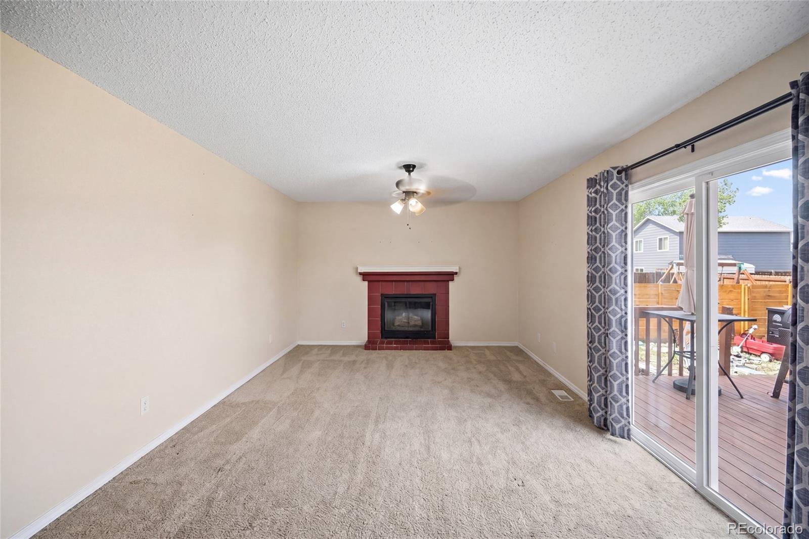 1067 Clogger Lane Fountain CO 80817
