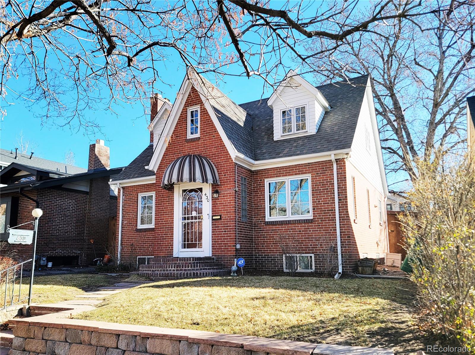 430 S Gilpin Street Denver CO 80209