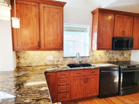 430 S Gilpin Street Denver CO 80209