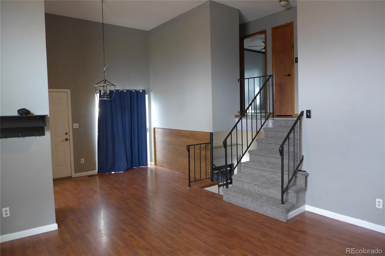 4825 Eldon Drive S Colorado Springs CO 80916