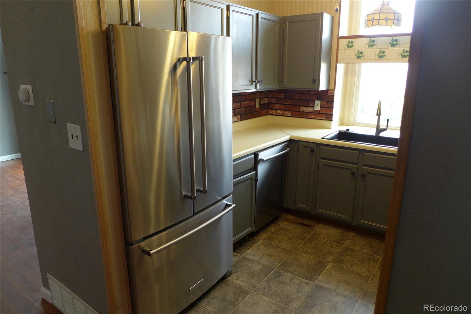 4825 Eldon Drive S Colorado Springs CO 80916