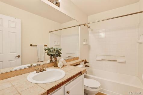 7454 S Norfolk Street Aurora CO 80016