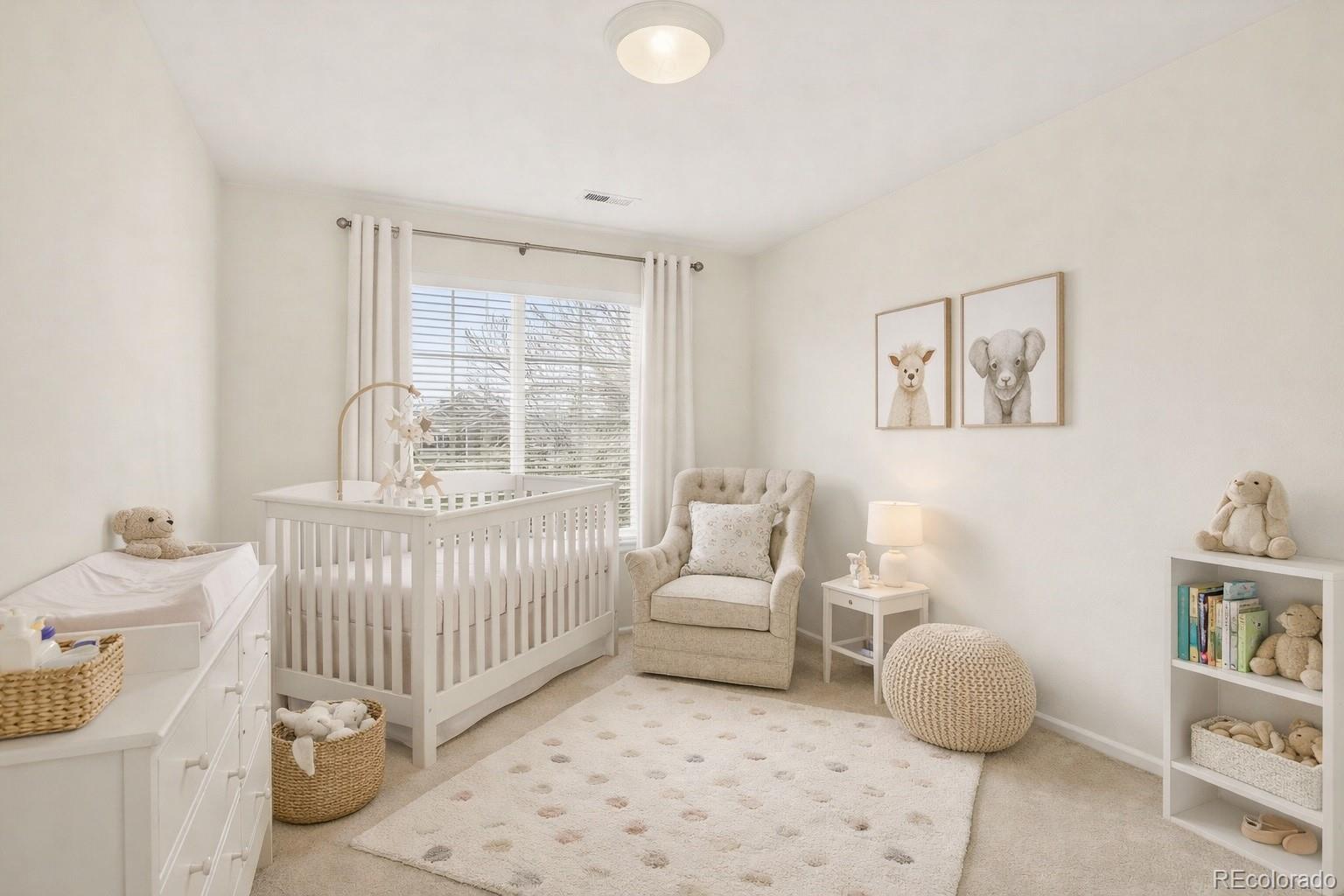7454 S Norfolk Street Aurora CO 80016