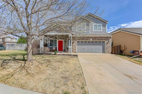 7454 S Norfolk Street Aurora CO 80016