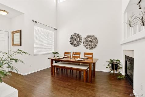 7454 S Norfolk Street Aurora CO 80016