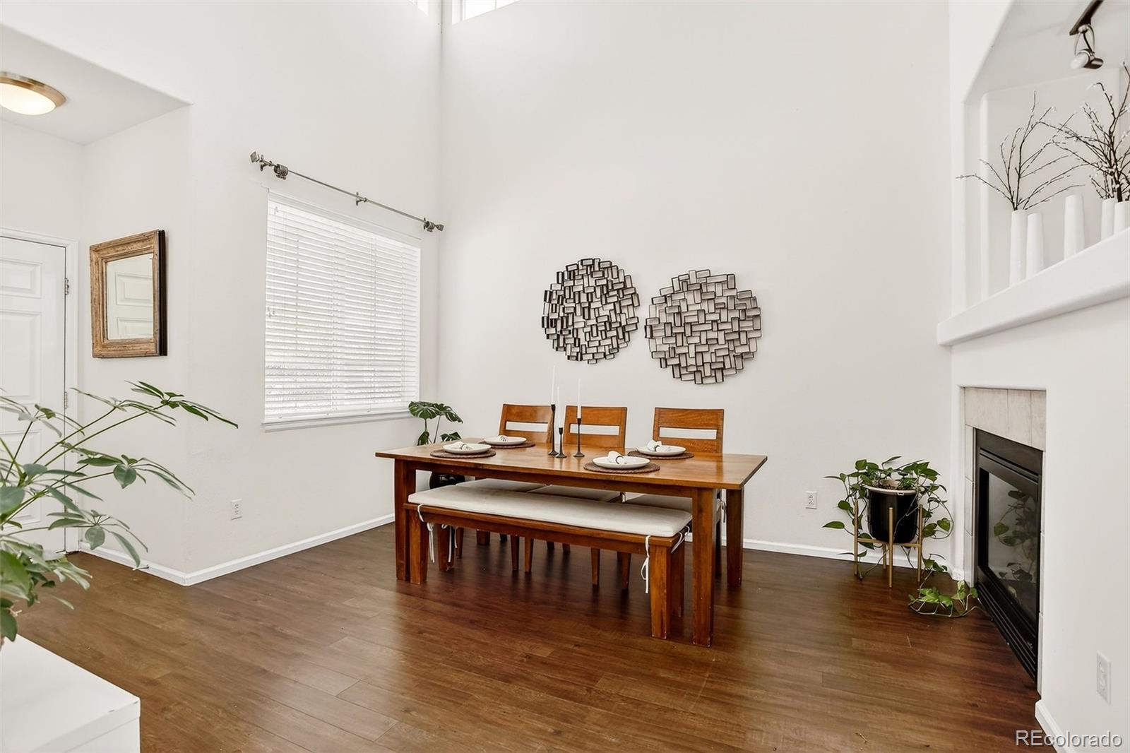 7454 S Norfolk Street Aurora CO 80016