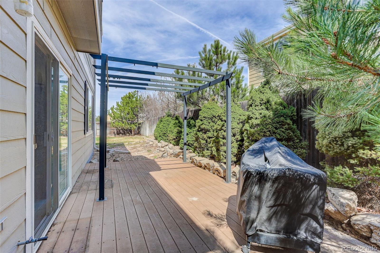 7454 S Norfolk Street Aurora CO 80016