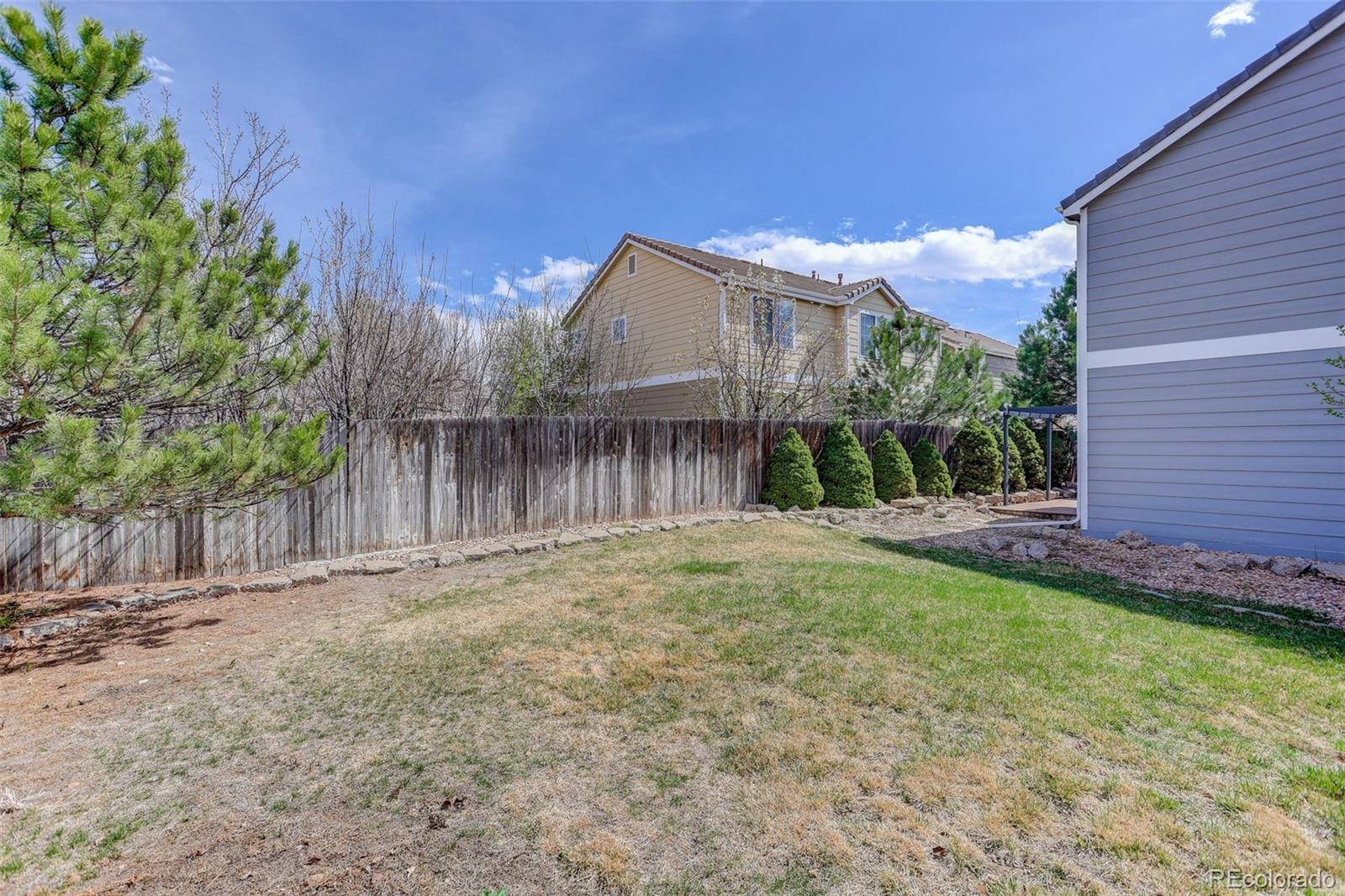 7454 S Norfolk Street Aurora CO 80016