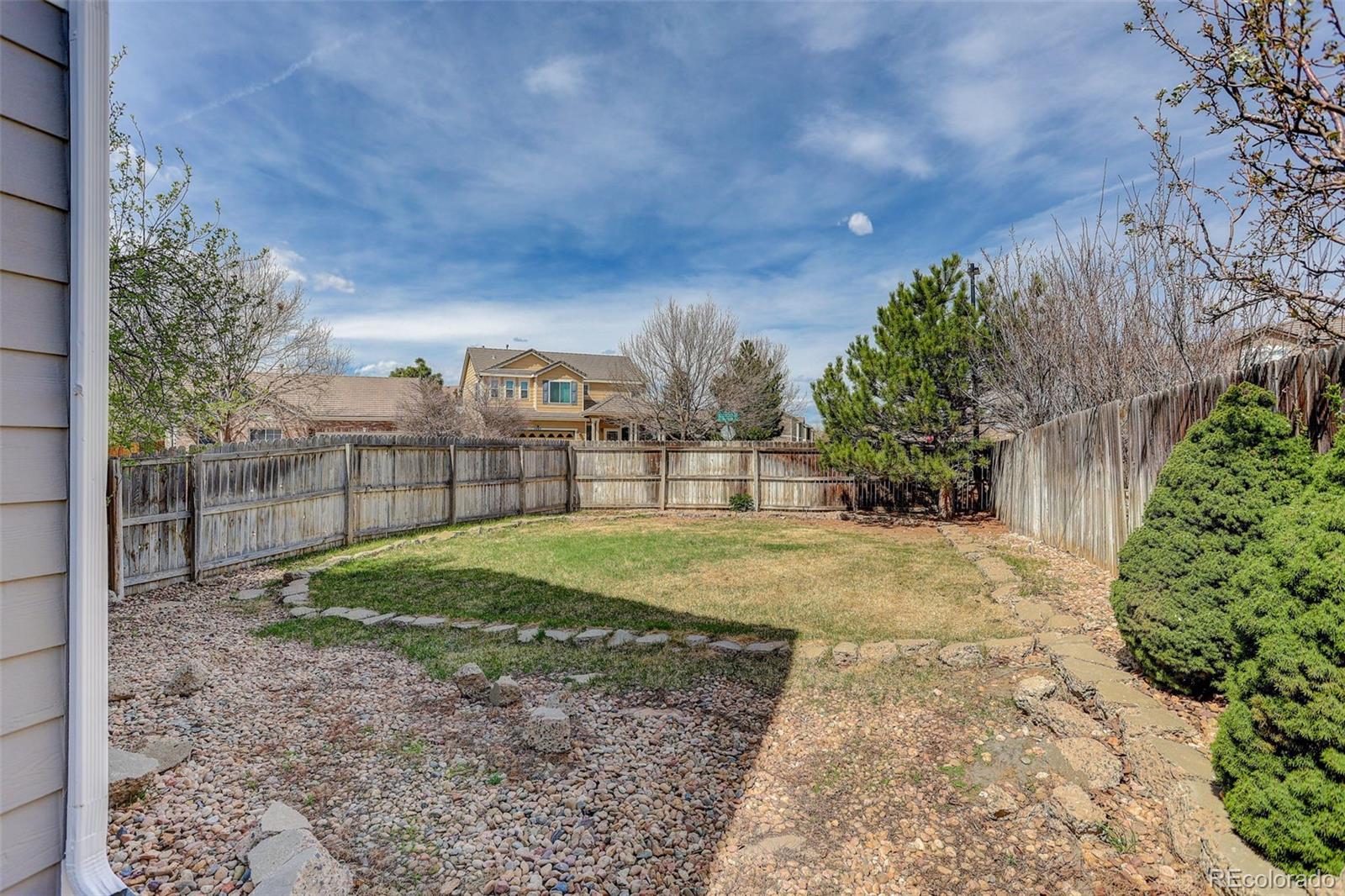 7454 S Norfolk Street Aurora CO 80016