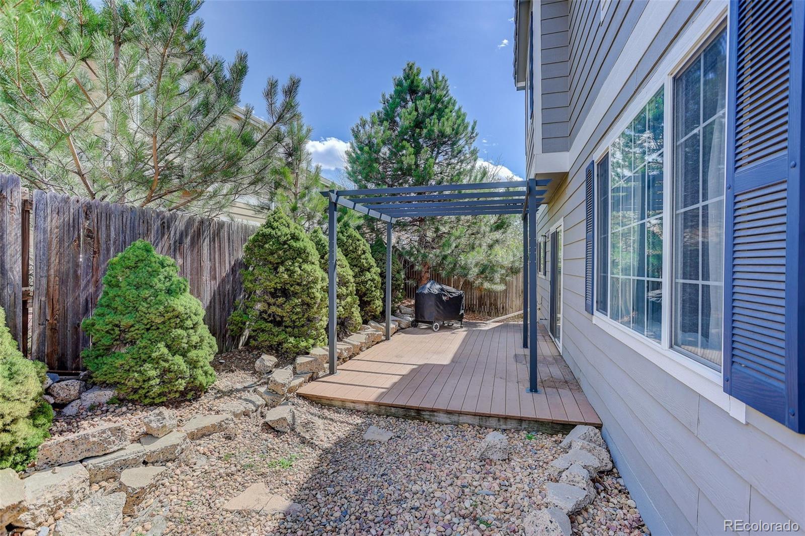 7454 S Norfolk Street Aurora CO 80016