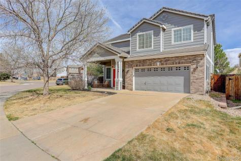 7454 S Norfolk Street Aurora CO 80016
