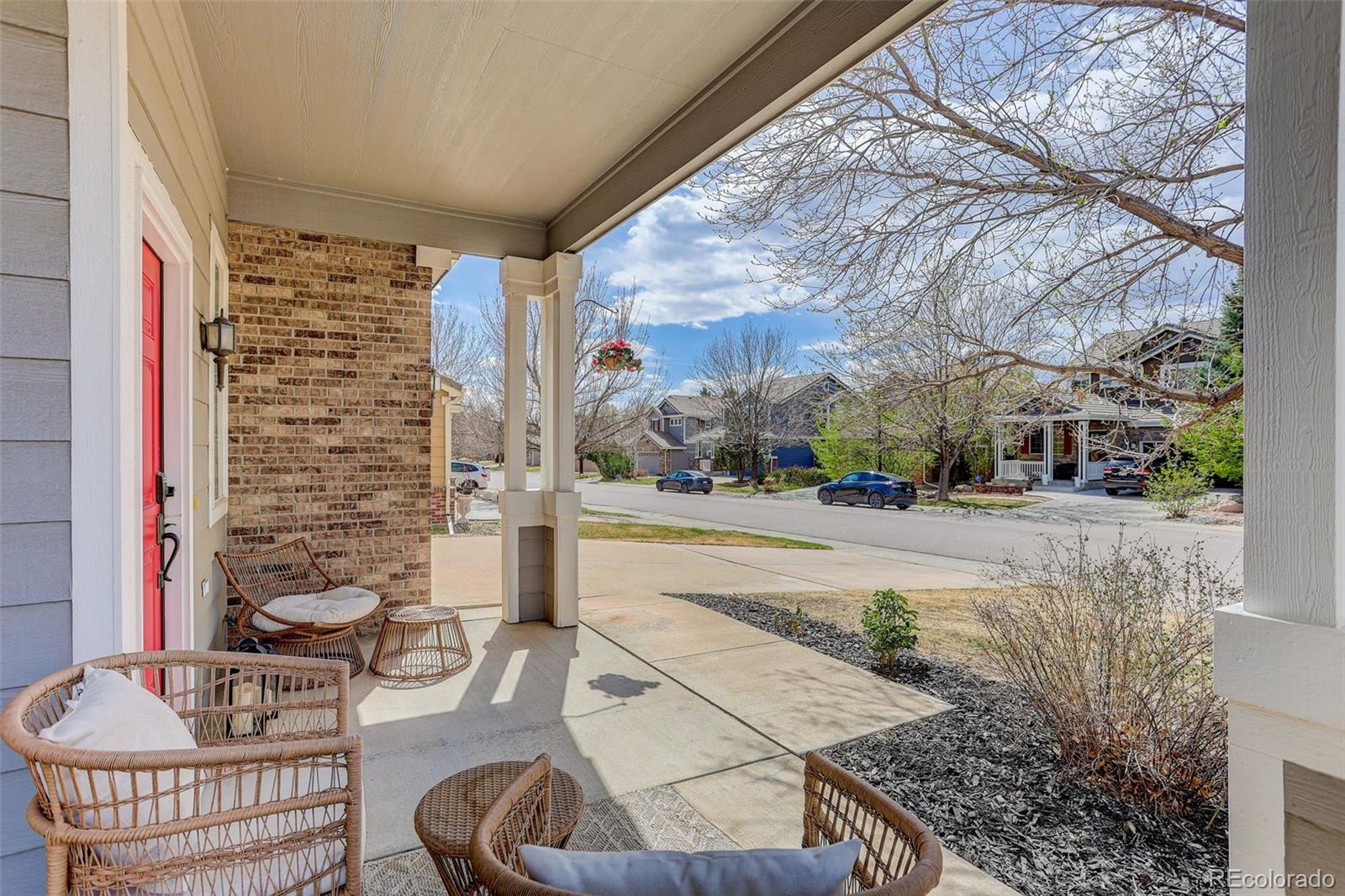 7454 S Norfolk Street Aurora CO 80016