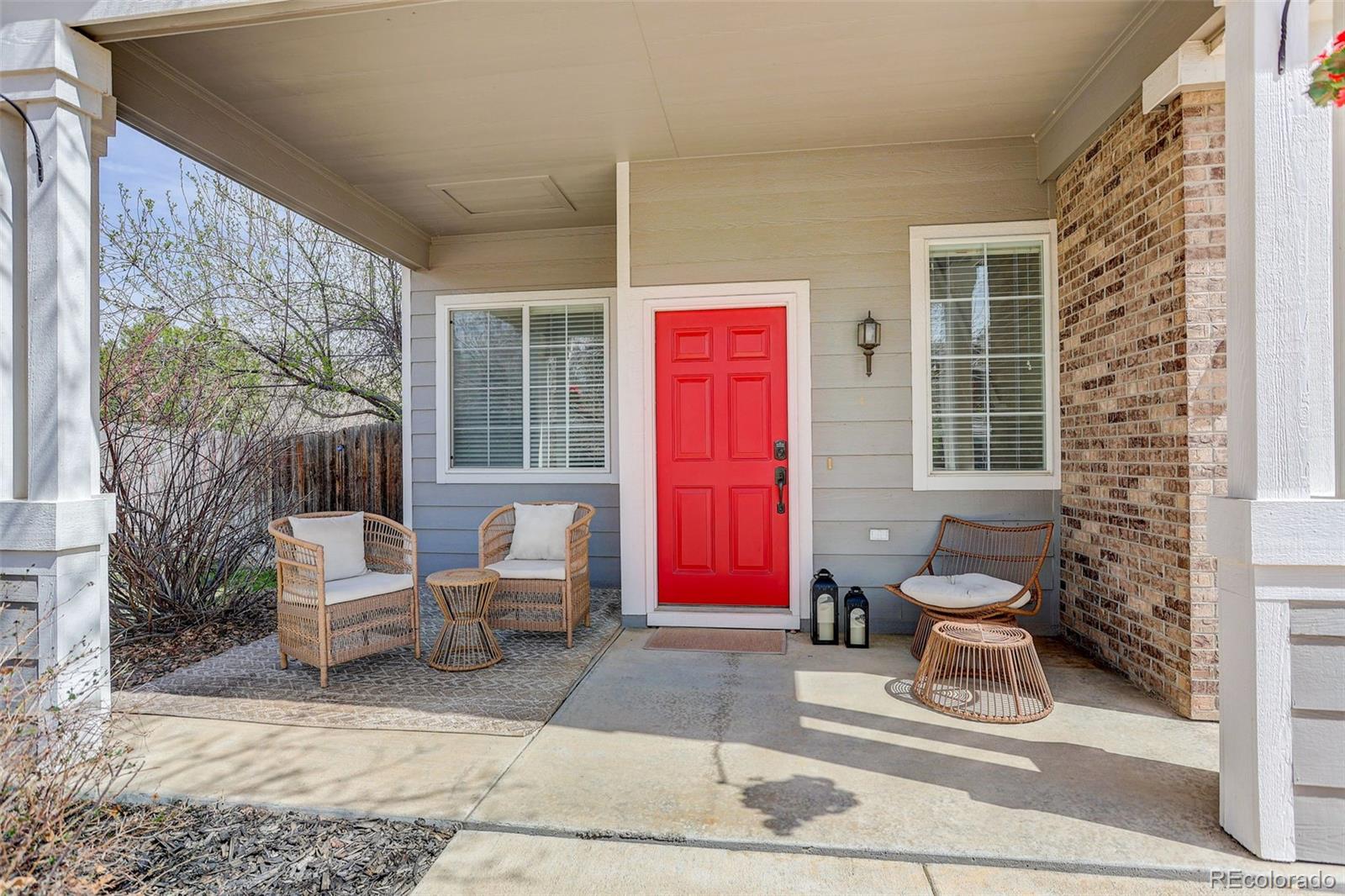 7454 S Norfolk Street Aurora CO 80016