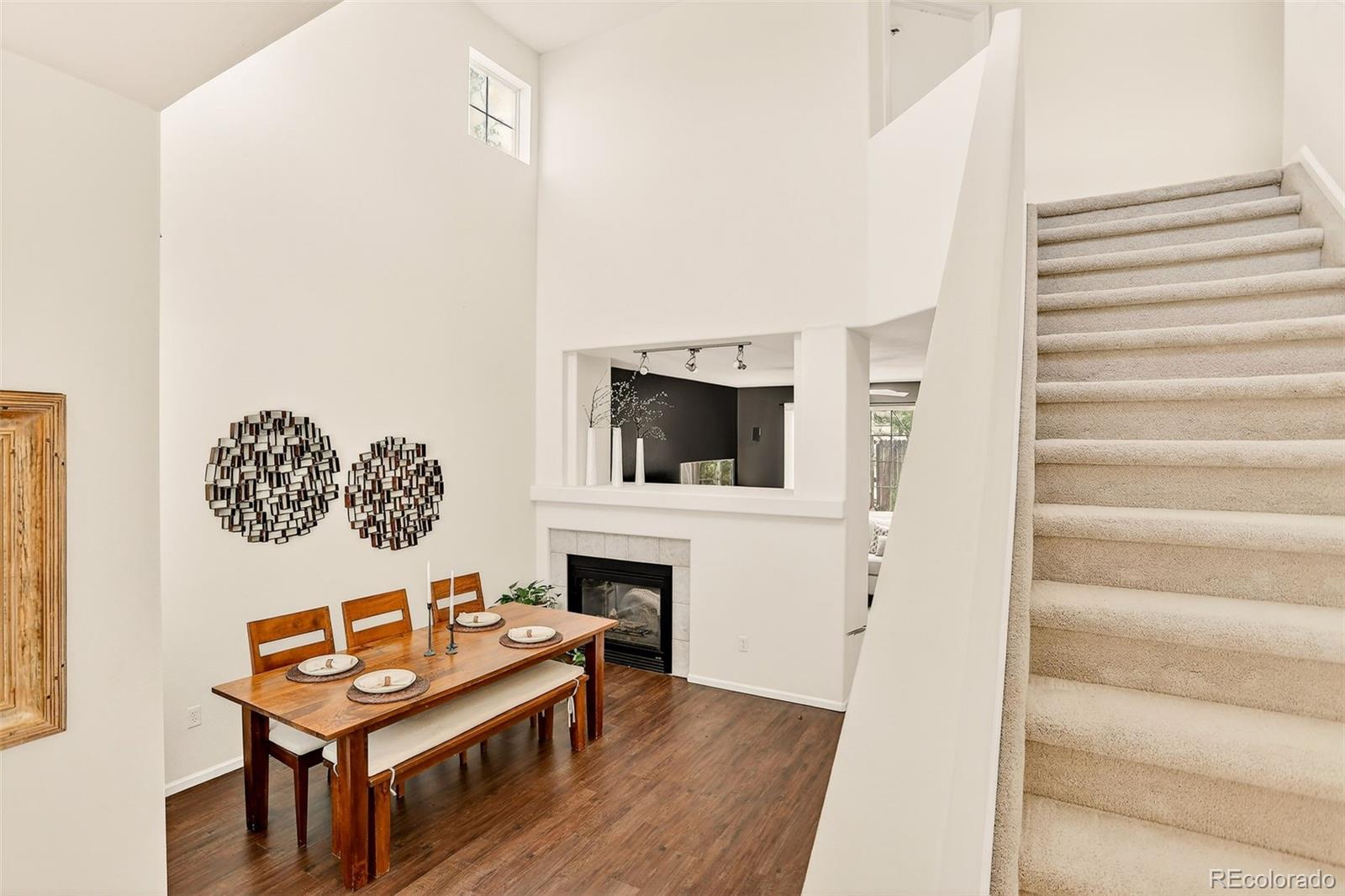 7454 S Norfolk Street Aurora CO 80016