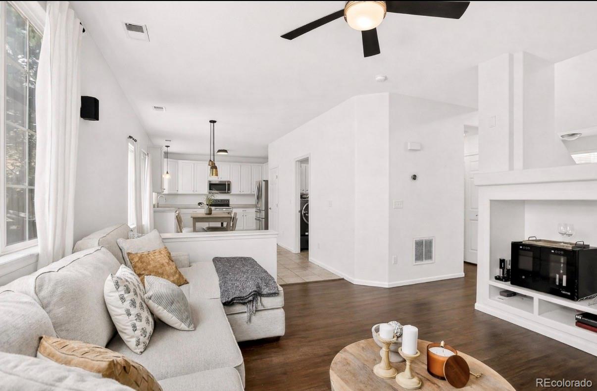 7454 S Norfolk Street Aurora CO 80016