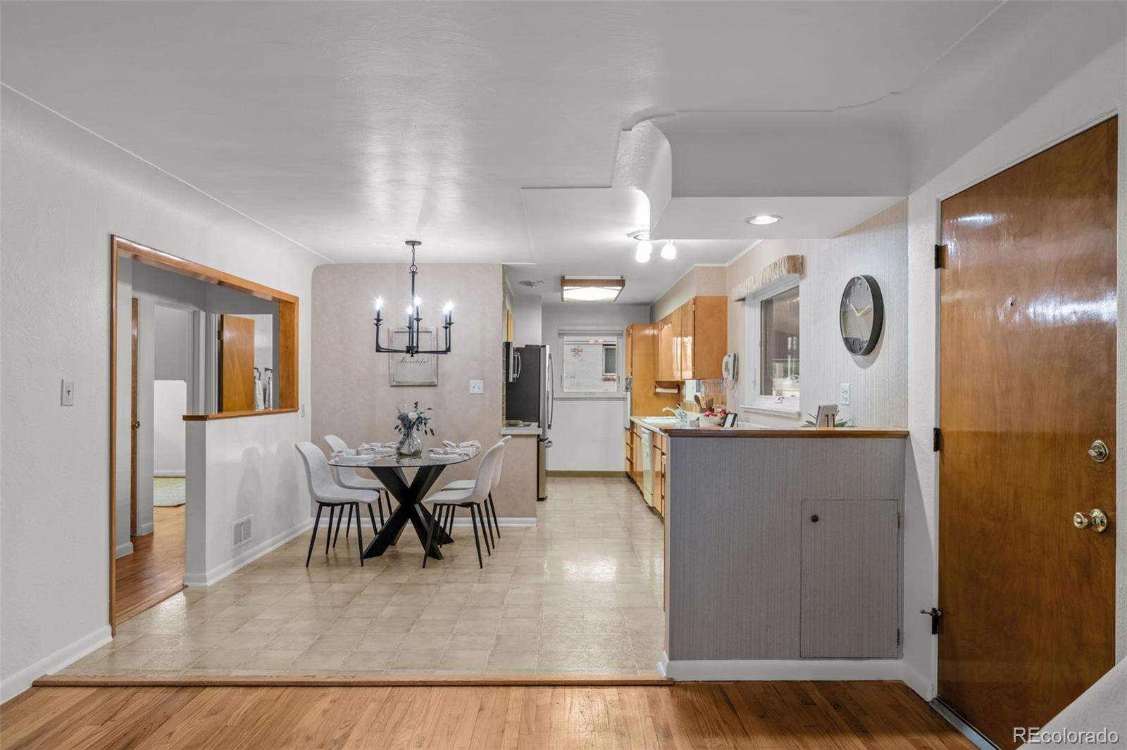 3230 Balsam Street Wheat Ridge CO 80033