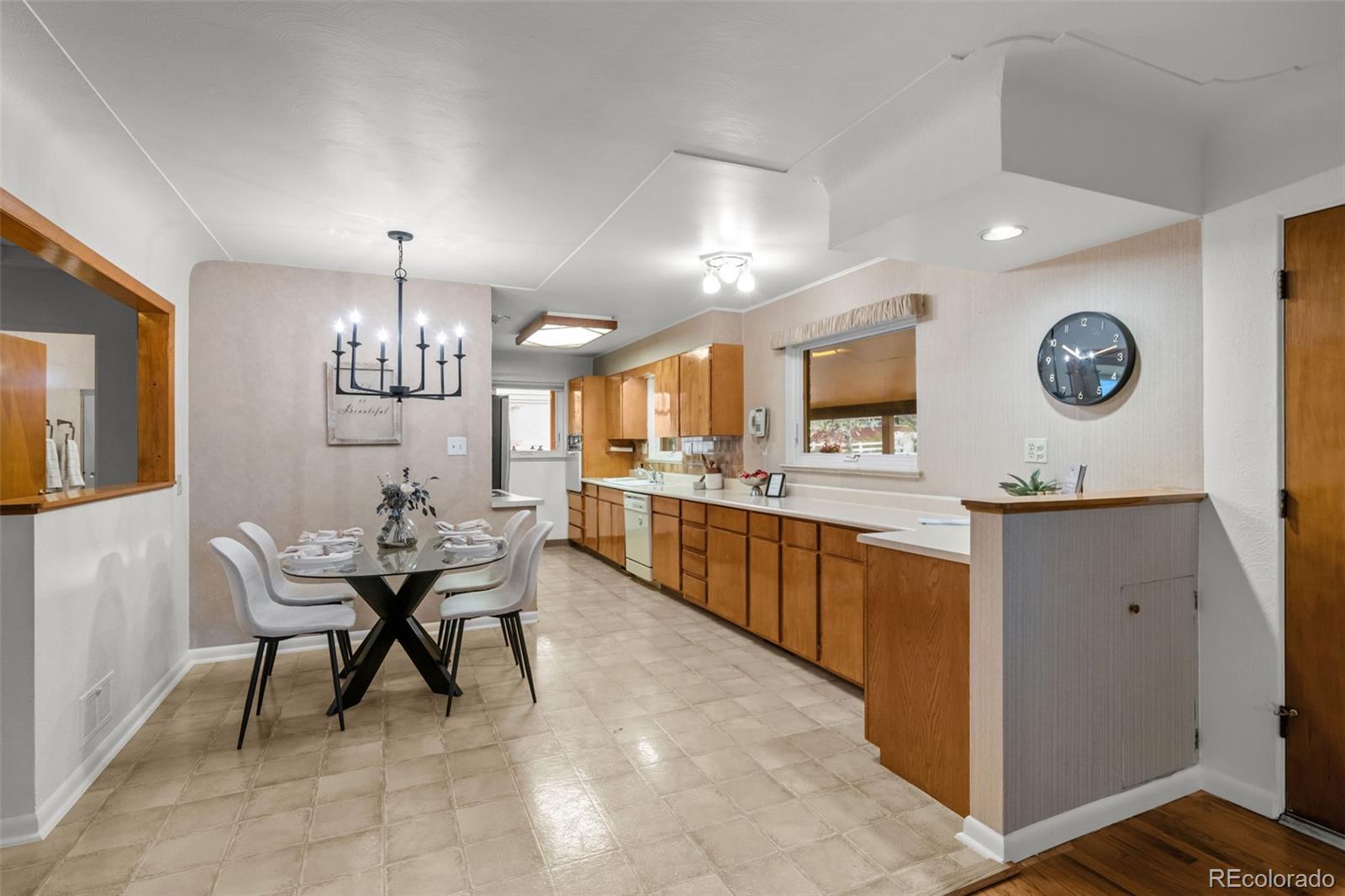 3230 Balsam Street Wheat Ridge CO 80033