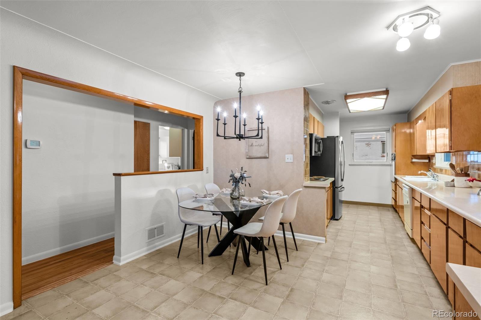 3230 Balsam Street Wheat Ridge CO 80033