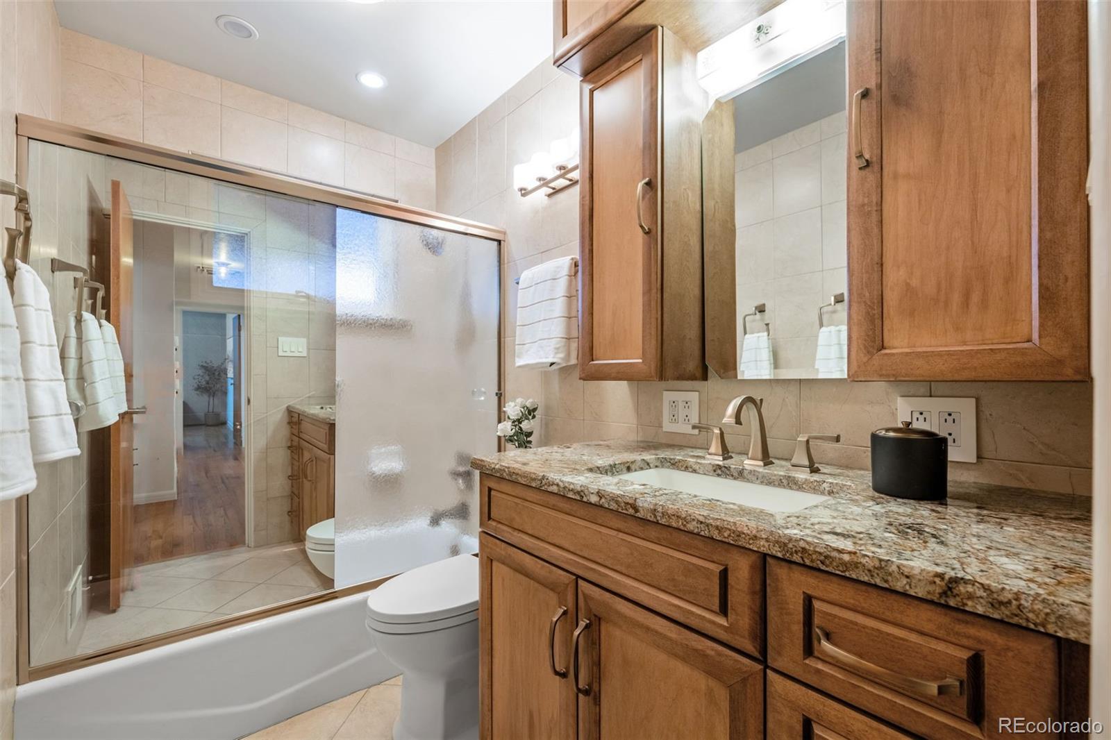 3230 Balsam Street Wheat Ridge CO 80033