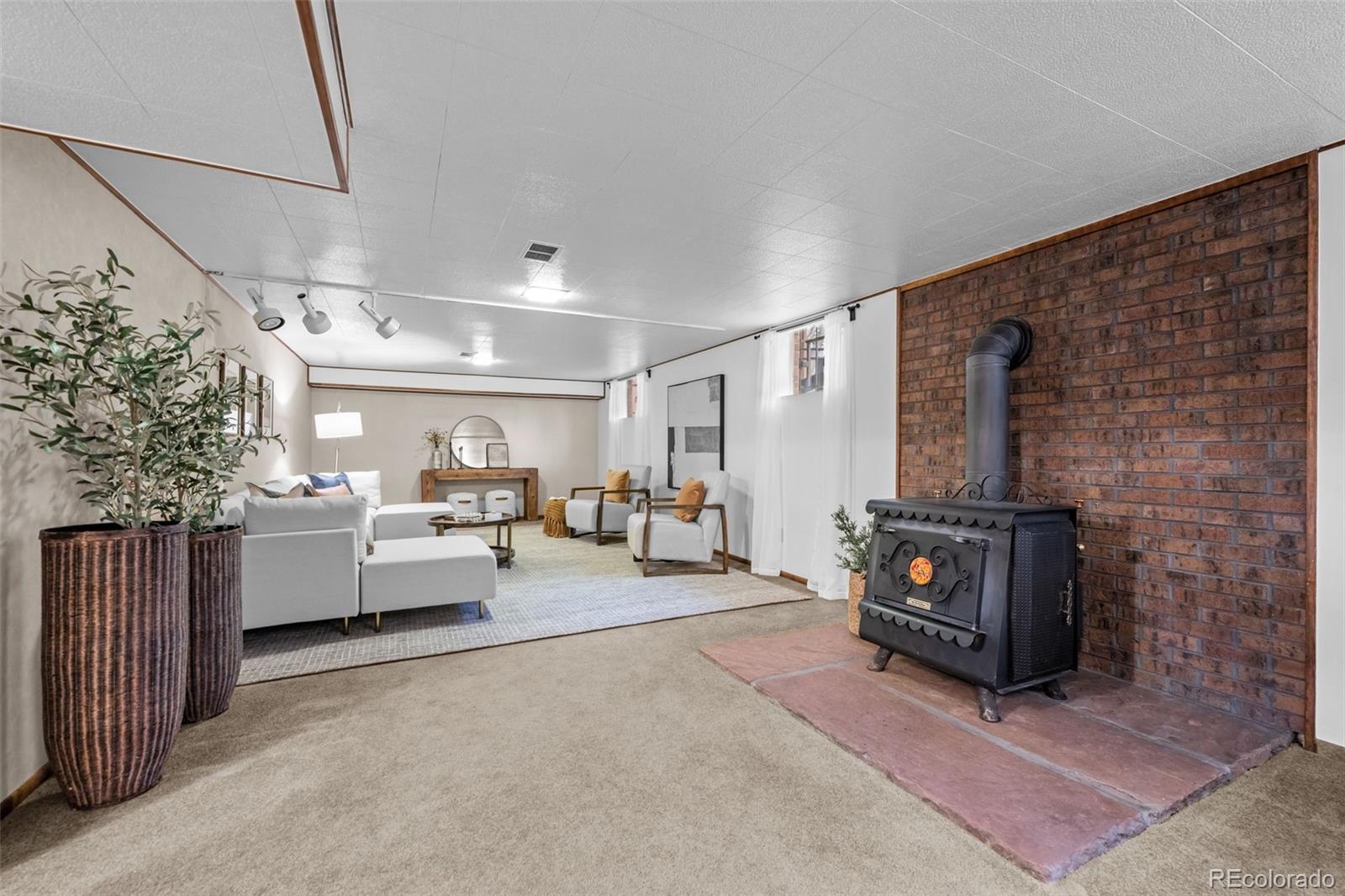 3230 Balsam Street Wheat Ridge CO 80033