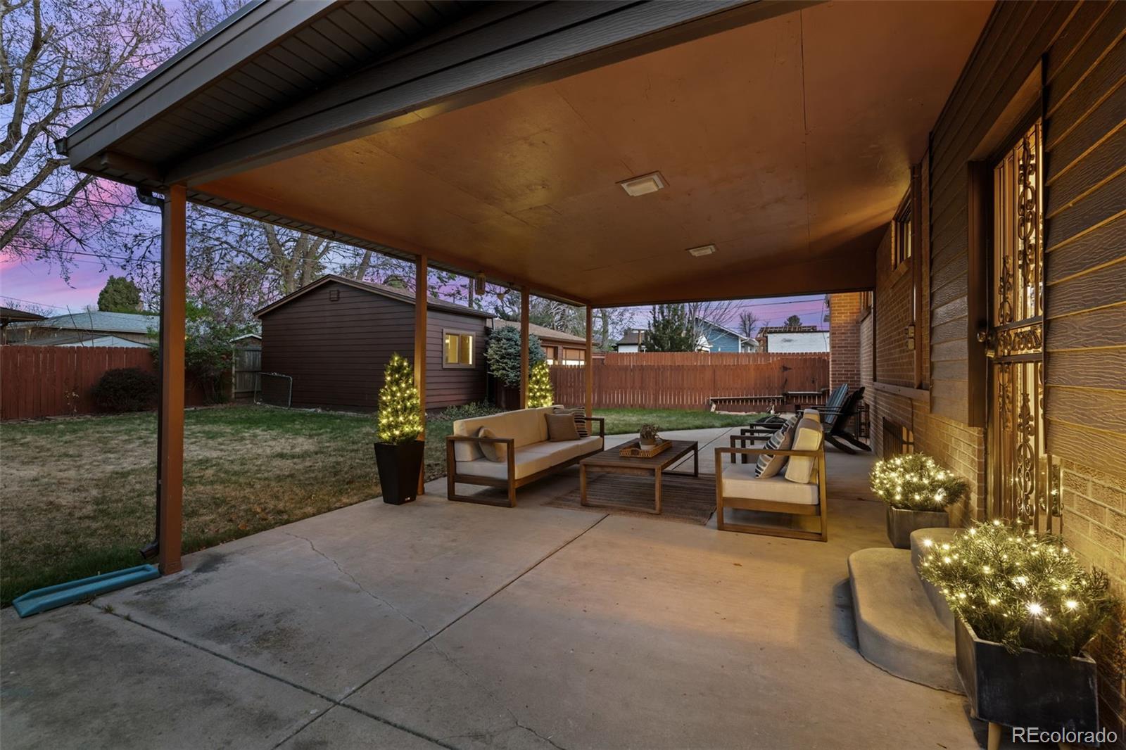 3230 Balsam Street Wheat Ridge CO 80033