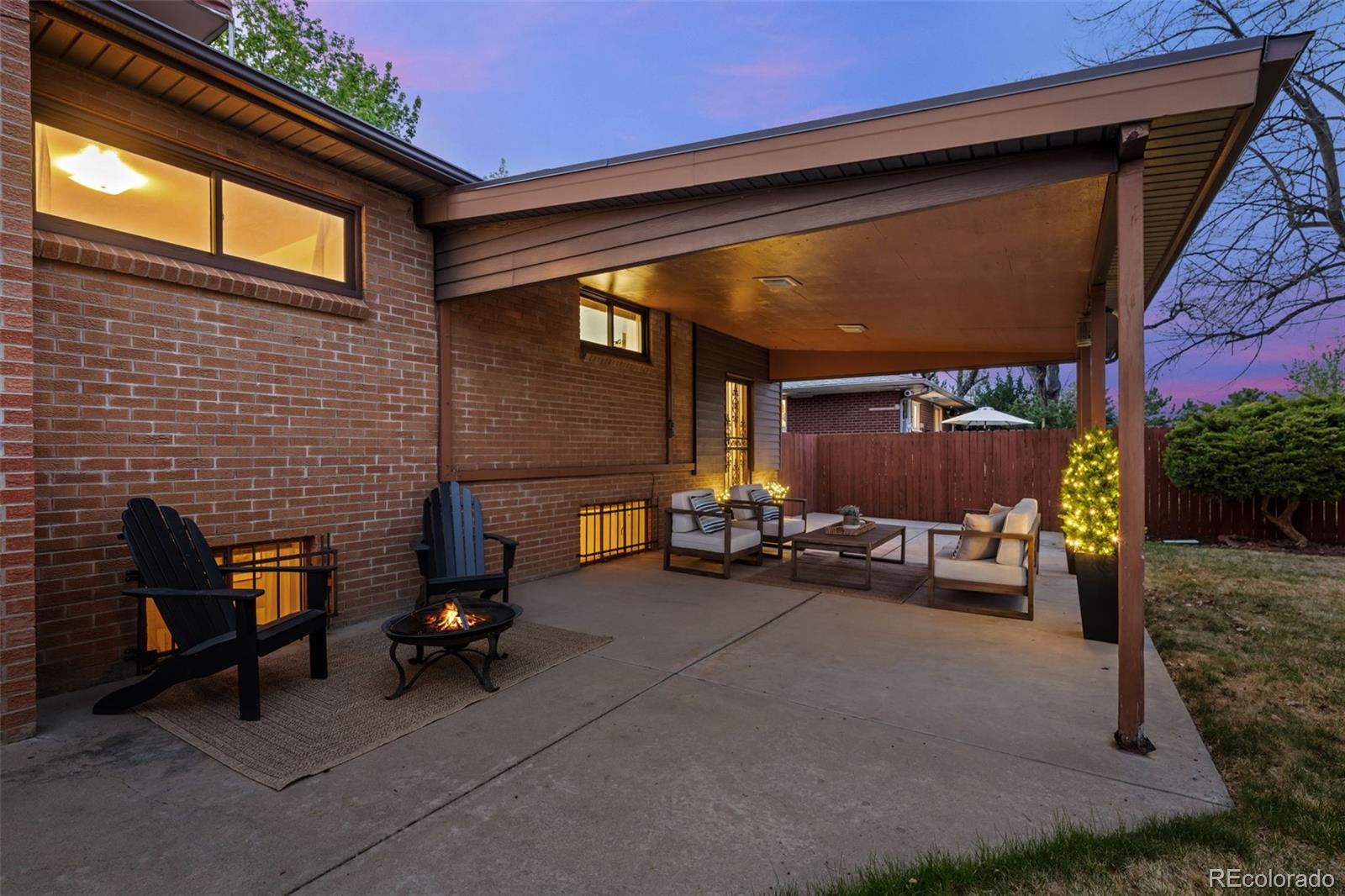 3230 Balsam Street Wheat Ridge CO 80033