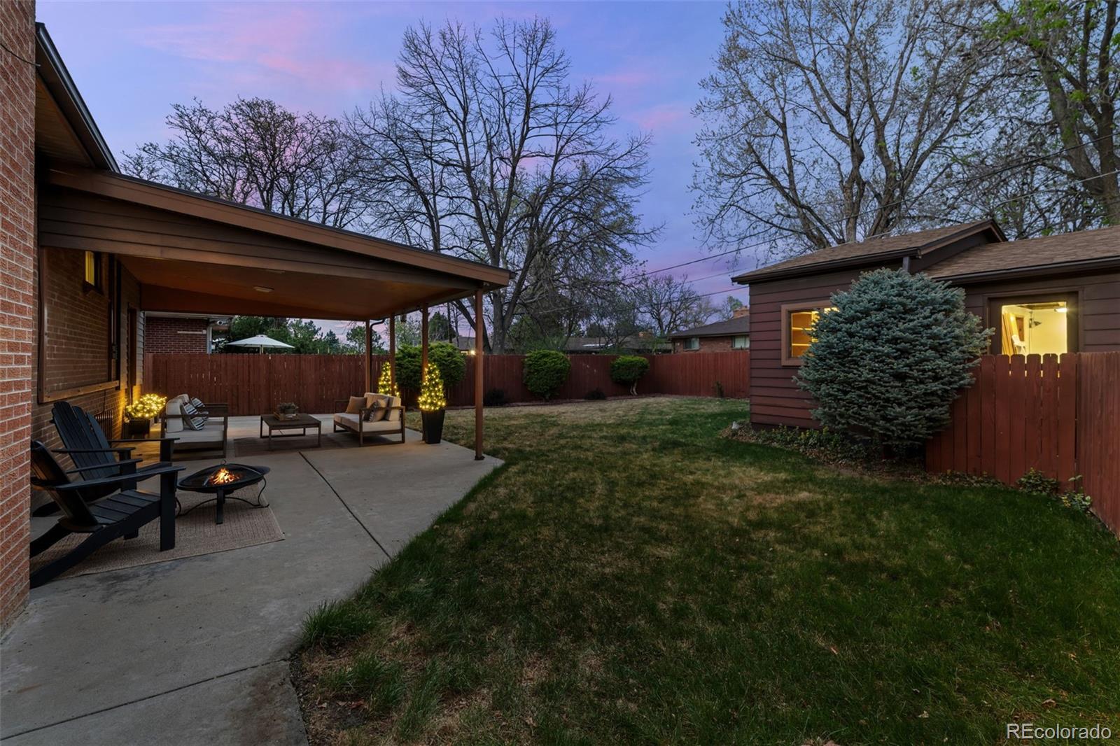 3230 Balsam Street Wheat Ridge CO 80033