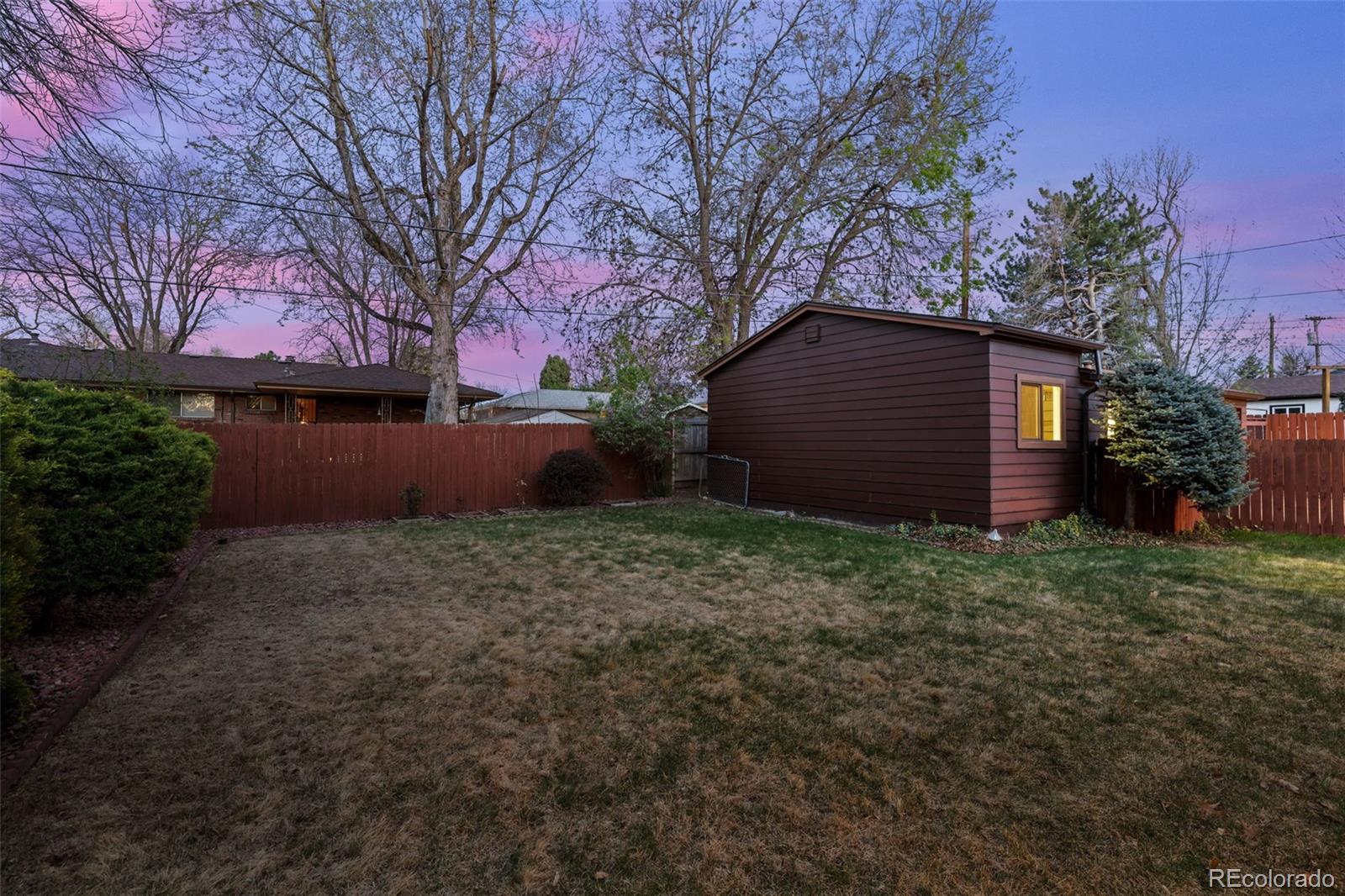 3230 Balsam Street Wheat Ridge CO 80033