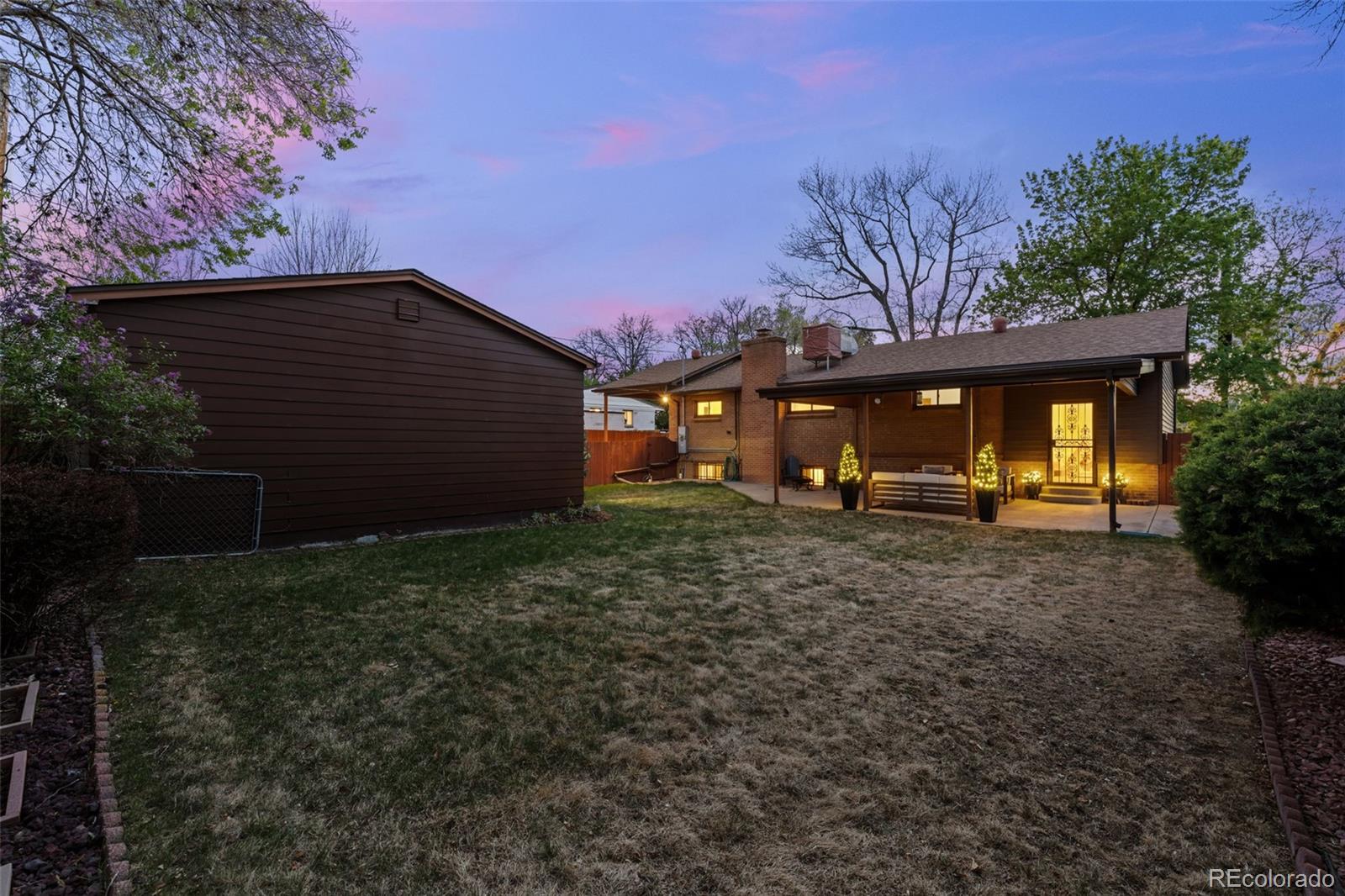 3230 Balsam Street Wheat Ridge CO 80033